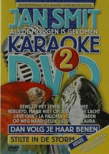 Jan Smit Vol.2 - Karaoke - Film - DISCOUNT - 8713092512994 - 3. april 2009