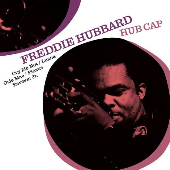 Hub Cap - Freddie Hubbard - Musikk - VINYL PASSION - 8719039005994 - 29. november 2019