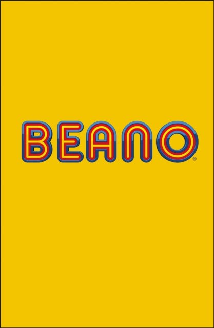 Cover for Beano Studios · Beano Joke Book - Beano Non-fiction (Paperback Book) (2022)
