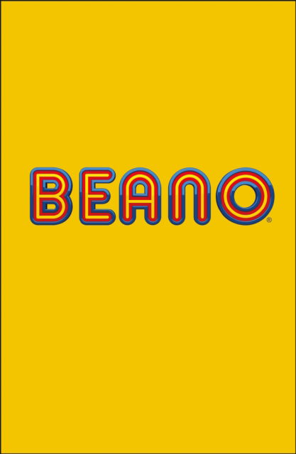 Cover for Beano · Beano Joke Book - Beano Non-fiction (Paperback Book) (2022)