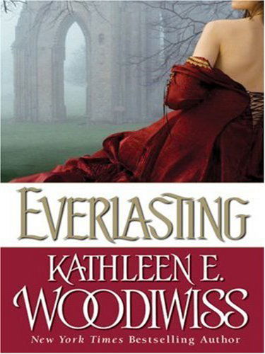 Cover for Kathleen E. Woodiwiss · Everlasting LP (Taschenbuch) [Lgr edition] (2007)