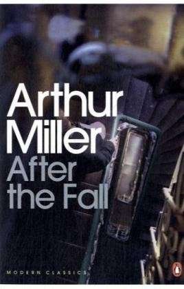 After the Fall - Penguin Modern Classics - Arthur Miller - Bøker - Penguin Books Ltd - 9780141189994 - 5. mars 2009