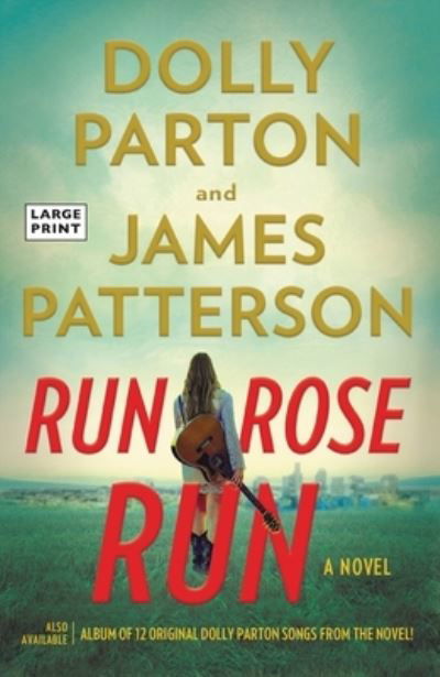 Untitled James Patterson Thriller - James Patterson - Książki - Little, Brown and Company - 9780316378994 - 7 marca 2022
