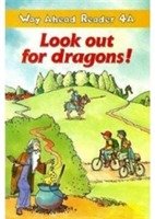 Cover for Keith Gaines · Way Ahead Readers 4a:Look Out Dragons (Pocketbok) (1999)