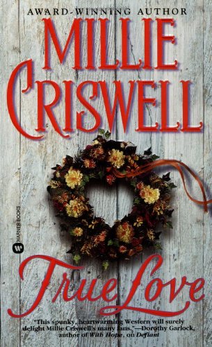 Cover for Millie Criswell · True Love (Paperback Book) (1999)