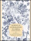 Cover for Needham, Joseph (University of Cambridge) · Science and Civilisation in China: Volume 6, Biology and Biological Technology, Part 3, Agro-Industries and Forestry - Science and Civilisation in China (Innbunden bok) (1996)
