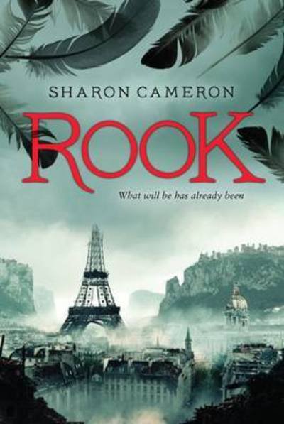Rook - Sharon Cameron - Livros - Scholastic Press - 9780545675994 - 28 de abril de 2015