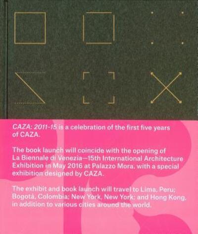 Cover for Carlos Arnaiz · Caza: 2011-2015 (Hardcover Book) [English edition] (2016)