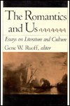 The Romantics and Us: Essays on Literature and Culture -  - Bücher - Rutgers University Press - 9780813514994 - 1. April 1990