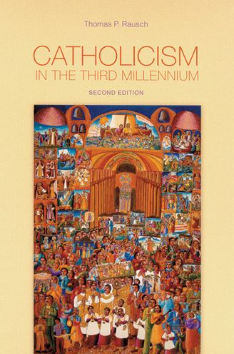 Catholicism in the Third Millennium - Catherine E. Clifford - Books - Michael Glazier - 9780814658994 - February 1, 2003