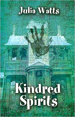 Cover for Julia Watts · Kindred Spirits (Paperback Book) (2008)