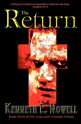 Cover for Nowell E. Kenneth · The Return (Paperback Book) (2012)