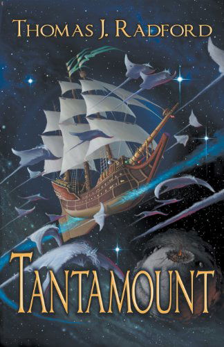 Cover for Thomas J Radford · Tantamount (Paperback Book) (2014)