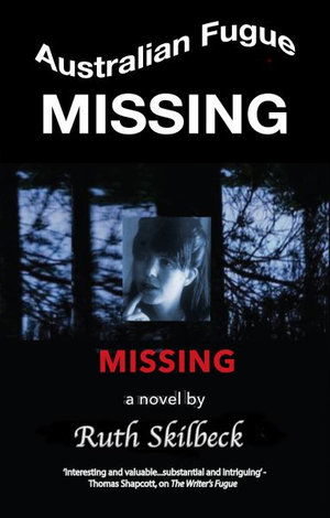 Cover for Ruth Skilbeck · Missing (Hardcover Book) (2017)