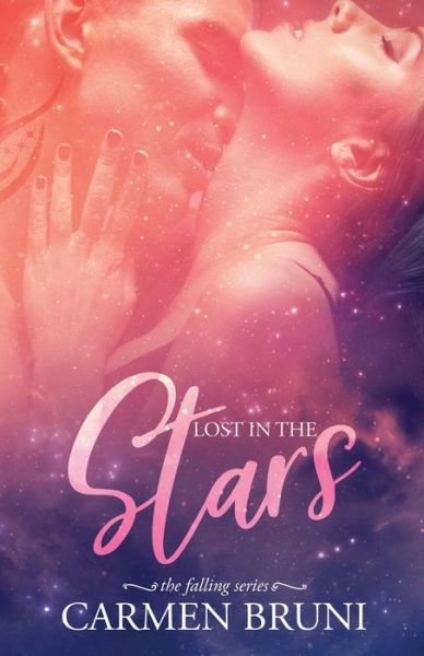 Cover for Carmen Bruni · Lost in the stars (Paperback Book) (2020)