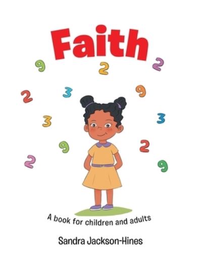 Cover for Sandra Jackson-Hines · Faith (Paperback Book) (2020)