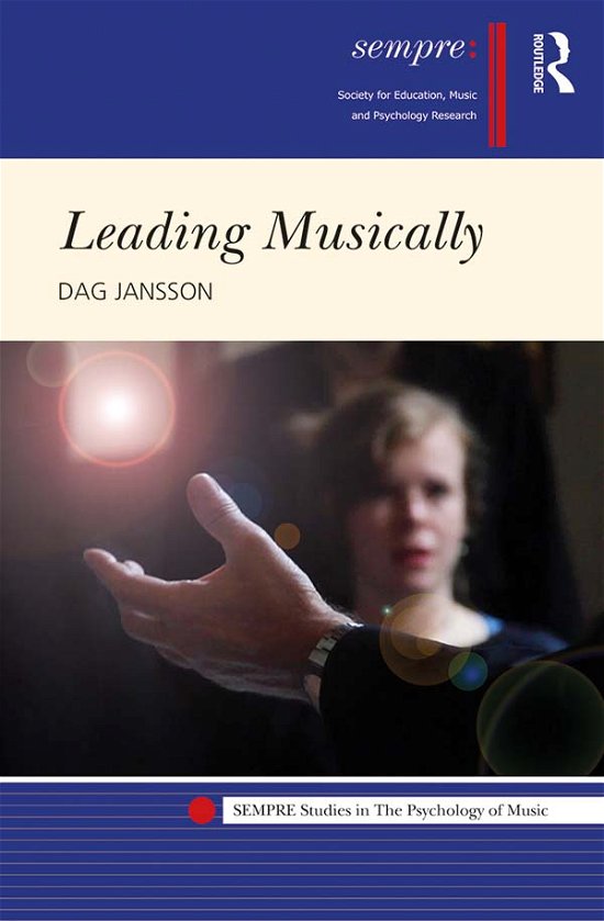 Cover for Dag Jansson · Leading Musically (E-Book) (2018)