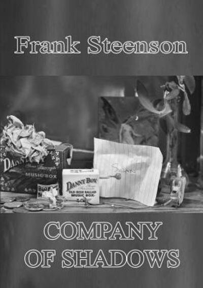 Cover for Frank Steenson · Company of Shadows (Paperback Bog) (2015)