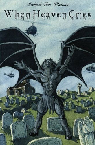 When Heaven Cries - Michael Glen Whetung - Bøger - BookSurge Publishing - 9781419618994 - 20. december 2006