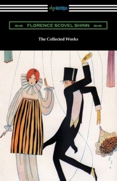 Cover for Florence Scovel Shinn · The Collected Works (Taschenbuch) (2021)
