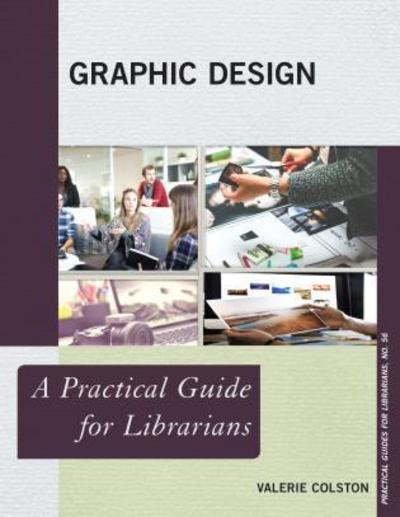 Cover for Valerie Colston · Graphic Design (Paperback Book) (2019)