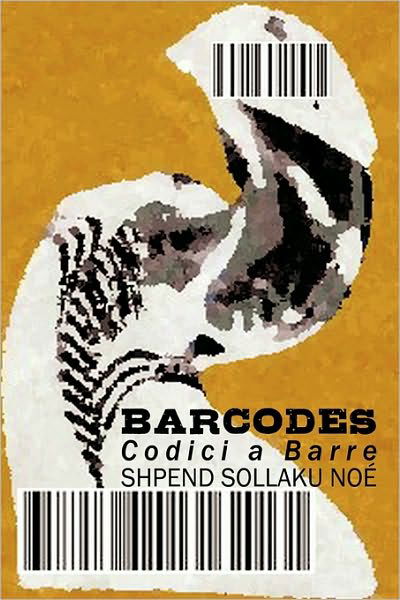 Cover for Shpend Sollaku No · Barcodes: Codici a Barre (Inbunden Bok) (2010)