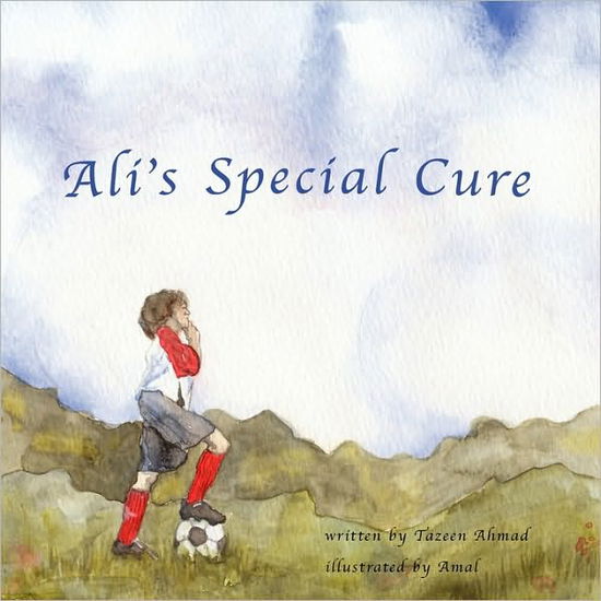 Cover for Tazeen Ahmad · Ali's Special Cure (Paperback Book) (2010)