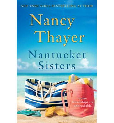 Cover for Nancy Thayer · Nantucket Sisters (Paperback Book) (2014)