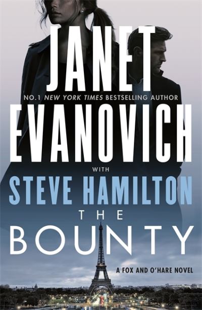 The Bounty - Fox & O'Hare - Janet Evanovich - Books - Headline Publishing Group - 9781472260994 - December 7, 2021