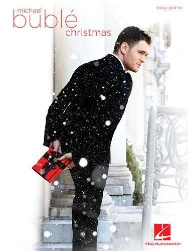 Cover for Michael Buble · Michael Buble - Christmas (Paperback Bog) (2012)