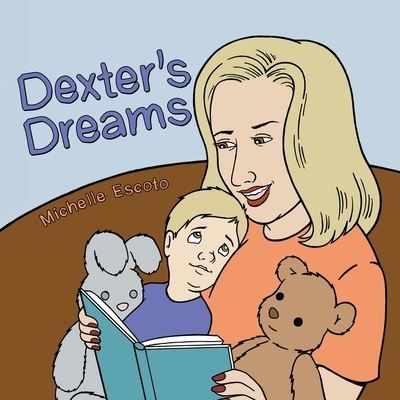 Cover for Michelle Escoto · Dexter's Dreams (Paperback Book) (2019)