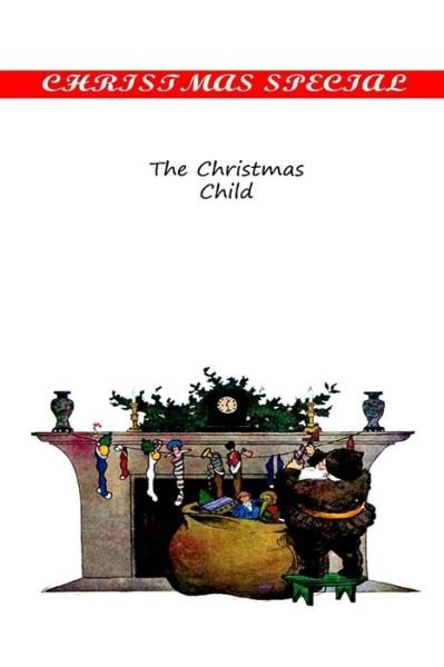 Cover for Hesba Stretton · The Christmas Child (Taschenbuch) (2012)