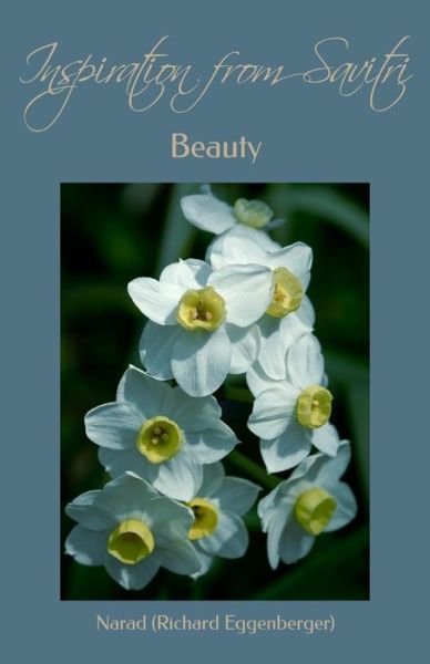 Cover for Sri Aurobindo · Inspiration from Savitri: Beauty (Taschenbuch) (2014)