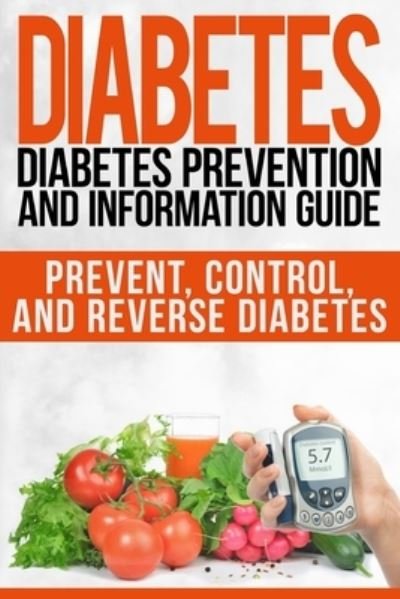 Cover for Jill Scott · Diabetes (Paperback Bog) (2014)