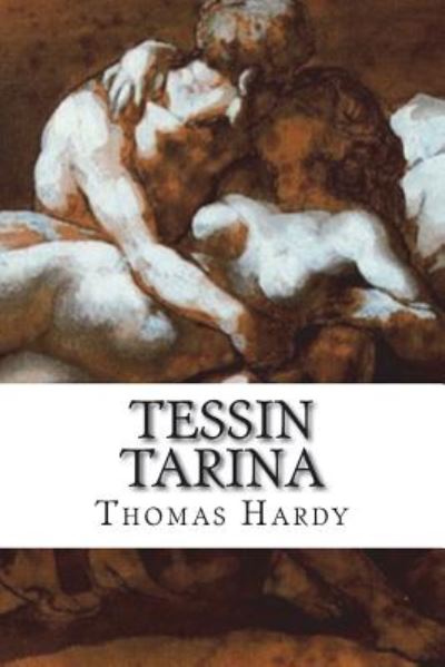 Cover for Hardy, Thomas, Defendant · Tessin Tarina (Pocketbok) (2015)