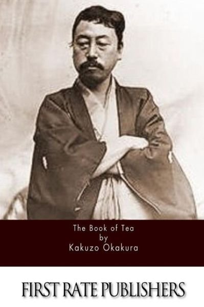 Cover for Kakuzo Okakura · The Book of Tea (Taschenbuch) (2015)