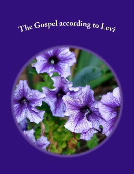 Cover for Levi H Dowling · The Gospel According to Levi (Paperback Book) (2015)