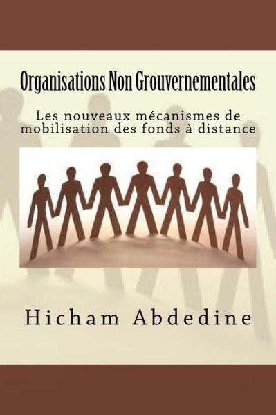 Cover for Hicham Abdedine · Organisations Non Gouvernementales (Paperback Book) (2015)