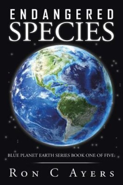 Cover for Ron Ayers · Endangered Species (Paperback Bog) (2016)