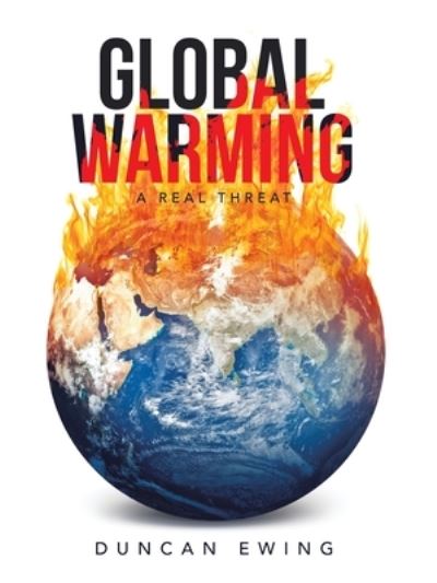 Cover for Duncan Ewing · Global Warming (Paperback Book) (2019)