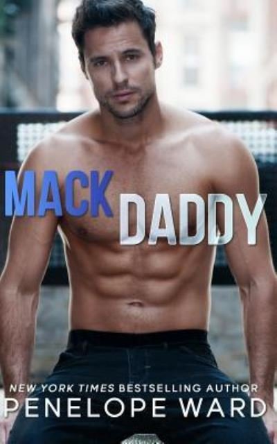 Cover for Penelope Ward · Mack Daddy (Pocketbok) (2017)
