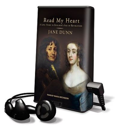 Cover for Jane Dunn · Read My Heart (N/A) (2009)