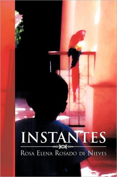 Cover for Rosa Elena Rosado De Nieves · Instantes (Paperback Book) [Spanish edition] (2011)