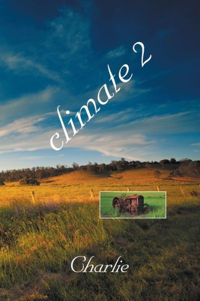 Cover for Charlie · Climate 2 (Book) (2023)