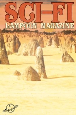 Sci Fi Lampoon Autumn2021 - Margret Treiber - Books - Lulu.com - 9781716142994 - December 23, 2021