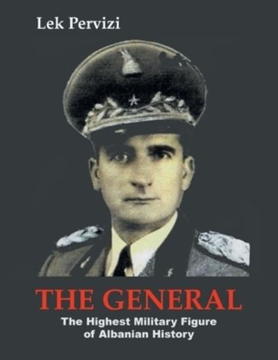 Cover for Lek Pervizi · General (Bok) (2022)
