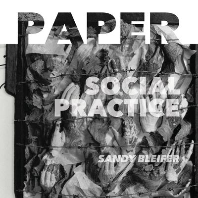 Cover for Sandy Bleifer · Paper (Paperback Book) (2019)