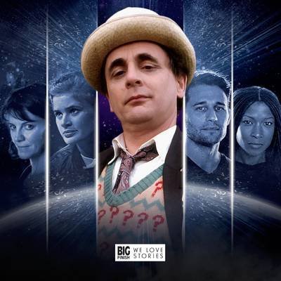Theatre of War - Doctor Who Novel Adaptions - Justin Richards - Audioboek - Big Finish Productions Ltd - 9781781786994 - 31 december 2015