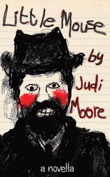 Cover for Judi Moore · Little Mouse (Paperback Book) (2014)