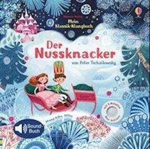 Cover for Watt · Mein Klassik-Klangbuch: Der Nusskn (Book)